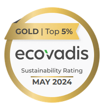 Ecovadis 2024